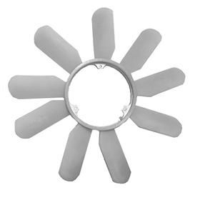 Obrázok Koleso ventilátora chladenia motora VAN WEZEL  3020742