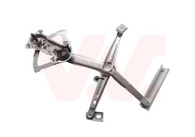 Obrázok Mechanizmus zdvíhania okna VAN WEZEL  3024226