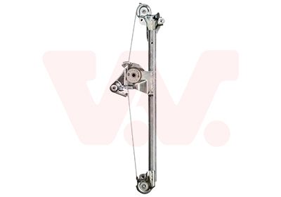 Obrázok Mechanizmus zdvíhania okna VAN WEZEL  3028263