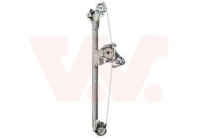 Obrázok Mechanizmus zdvíhania okna VAN WEZEL  3028264
