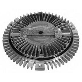 Obrázok Spojka ventilátora chladenia VAN WEZEL  3028739