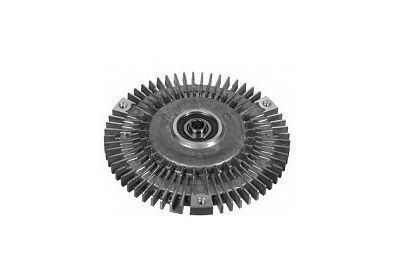 Obrázok Spojka ventilátora chladenia VAN WEZEL  3028740