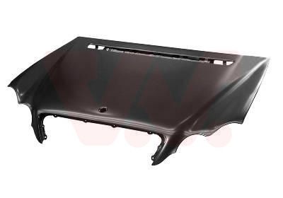Obrázok Kapota motora VAN WEZEL  3032660