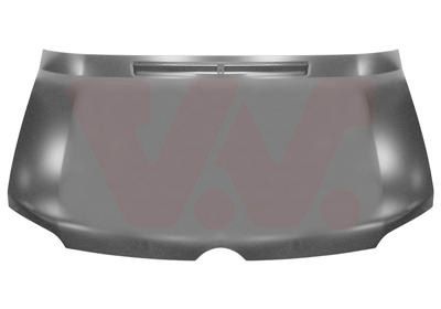 Obrázok Kapota motora VAN WEZEL  3076670