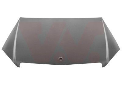 Obrázok Kapota motora VAN WEZEL  3091660
