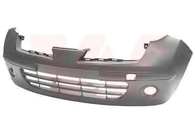 Obrázok Nárazník VAN WEZEL ** Equipart ** 3329574