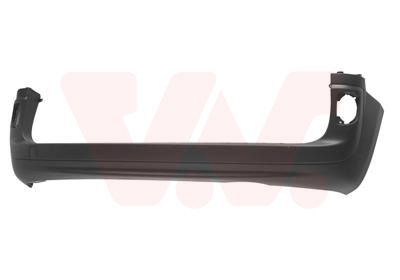 Obrázok Nárazník VAN WEZEL  4312540