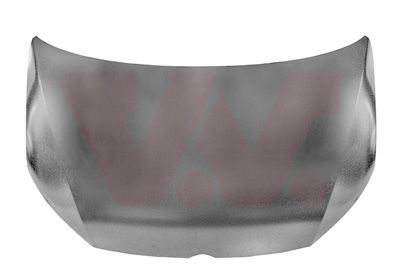 Obrázok Kapota motora VAN WEZEL  5735660