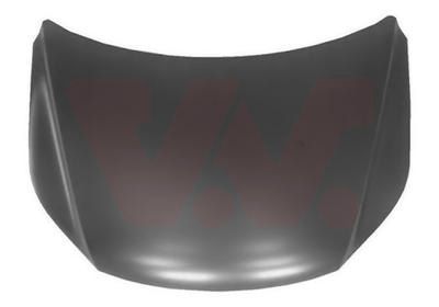 Obrázok Kapota motora VAN WEZEL ** Equipart ** 5745660