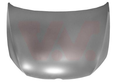 Obrázok Kapota motora VAN WEZEL ** Equipart ** 5766660
