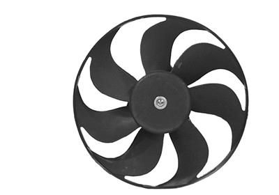 Obrázok Ventilátor chladenia motora VAN WEZEL  5824745
