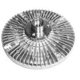 Obrázok Spojka ventilátora chladenia VAN WEZEL  5836740