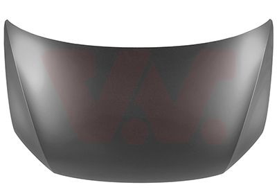 Obrázok Kapota motora VAN WEZEL  5854660
