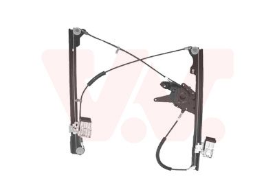 Obrázok Mechanizmus zdvíhania okna VAN WEZEL  5883263