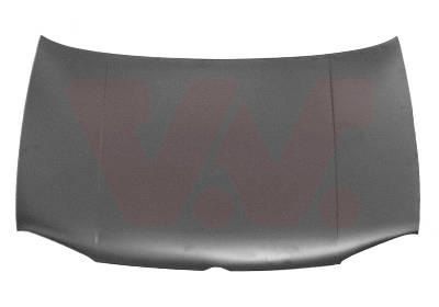 Obrázok Kapota motora VAN WEZEL  5888660