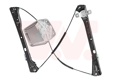 Obrázok Mechanizmus zdvíhania okna VAN WEZEL  5894261