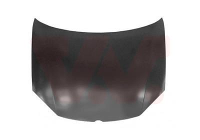 Obrázok Kapota motora VAN WEZEL ** Equipart ** 5894660