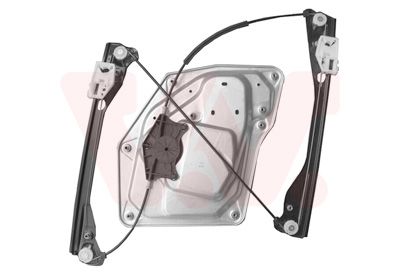 Obrázok Mechanizmus zdvíhania okna VAN WEZEL  7636261