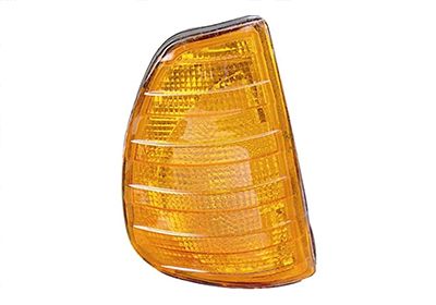 Obrázok Smerové svetlo VAN WEZEL  3010902