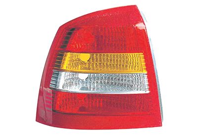 Obrázok Zadné svetlo VAN WEZEL  3743931