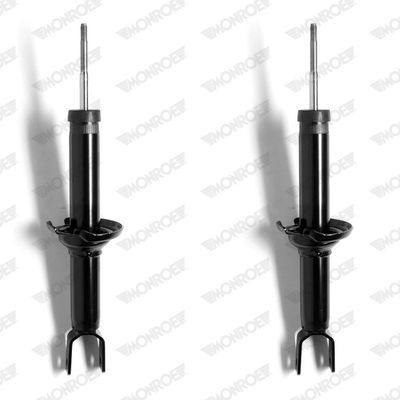 Obrázok Tlmič pérovania MONROE  REFLEX E1141
