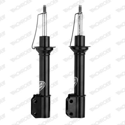 Obrázok Tlmič pérovania MONROE  REFLEX E4370
