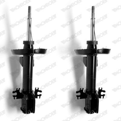 Obrázok Tlmič pérovania MONROE  REFLEX E4507