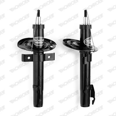 Obrázok Tlmič pérovania MONROE  REFLEX E4749