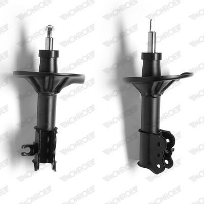 Obrázok Tlmič pérovania MONROE  REFLEX E4865