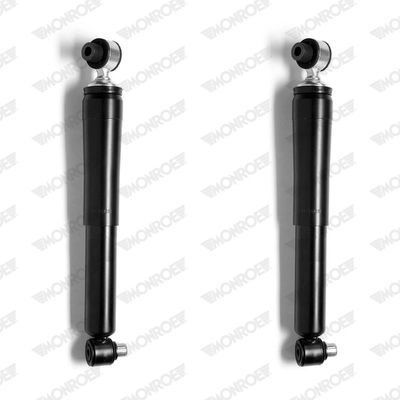 Obrázok Tlmič pérovania MONROE  REFLEX E5609
