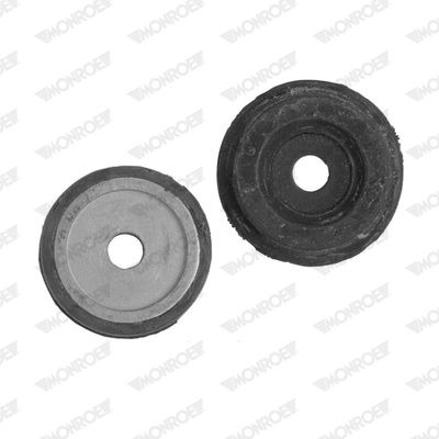 Obrázok ulozenie tlmica, kabina vodica MONROE MOUNTING KIT MK800