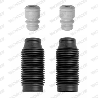 Obrázok Ochranná sada tlmiča proti prachu MONROE PROTECTION KIT PK369