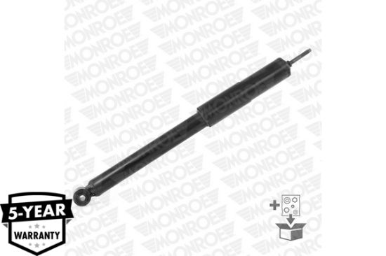 Obrázok Tlmič pérovania MONROE  ORIGINAL (Gas Technology) 23454