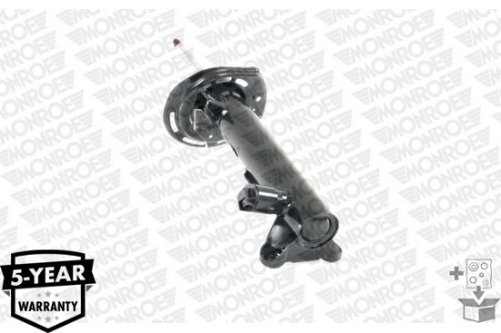 Obrázok Tlmič pérovania MONROE Monroe RideSense Electronic Suspension C2509L