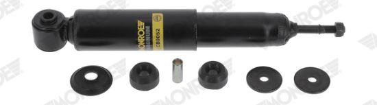 Obrázok Tlmič zavesenia kabíny vodiča MONROE  MAGNUM Cabin CB0052