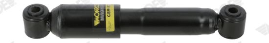 Obrázok Tlmič zavesenia kabíny vodiča MONROE  MAGNUM Cabin CB0117