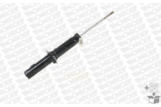 Obrázok Tlmič pérovania MONROE  REFLEX E1181