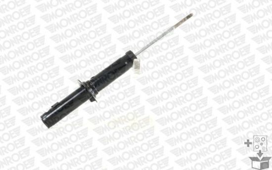 Obrázok Tlmič pérovania MONROE  REFLEX E1181