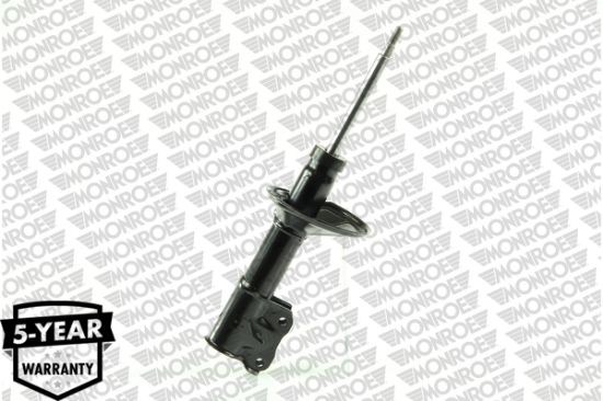 Obrázok Tlmič pérovania MONROE  ORIGINAL (Gas Technology) G16246