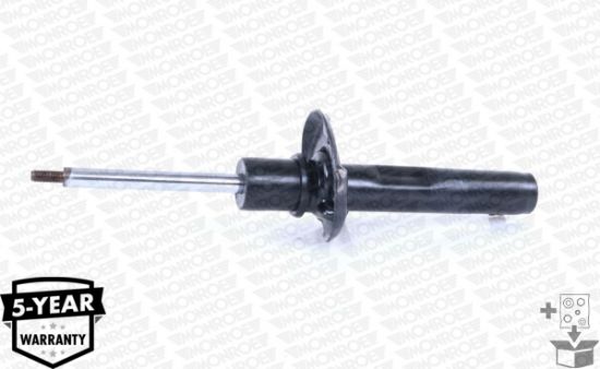 Obrázok Tlmič pérovania MONROE  ORIGINAL (Gas Technology) G16497