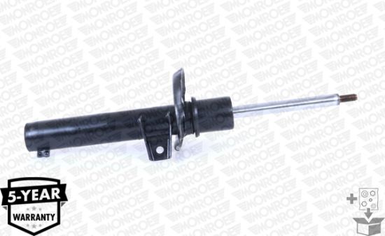 Obrázok Tlmič pérovania MONROE  ORIGINAL (Gas Technology) G16497