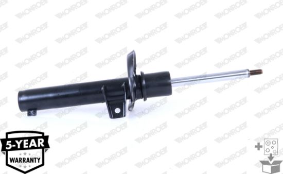 Obrázok Tlmič pérovania MONROE  ORIGINAL (Gas Technology) G16497