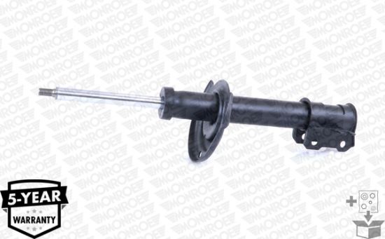 Obrázok Tlmič pérovania MONROE  REFLEX E4353
