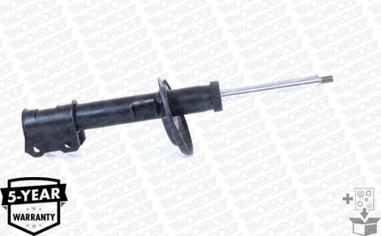 Obrázok Tlmič pérovania MONROE  REFLEX E4353