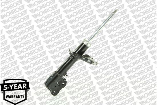 Obrázok Tlmič pérovania MONROE  REFLEX E4727