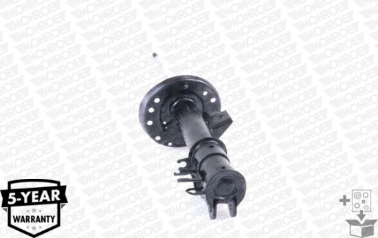 Obrázok Tlmič pérovania MONROE  REFLEX E5027