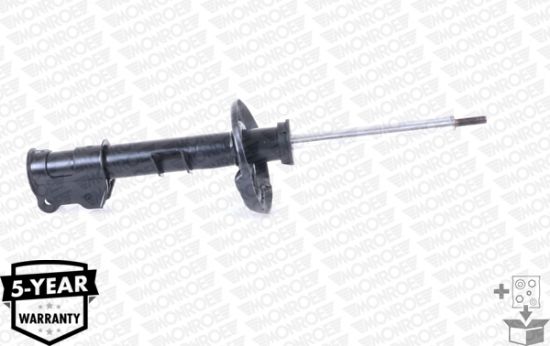 Obrázok Tlmič pérovania MONROE  REFLEX E5027