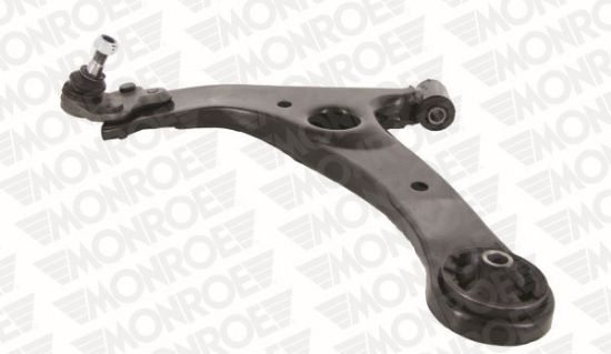 Obrázok Tlmič pérovania MONROE  ORIGINAL (Gas Technology) G16640
