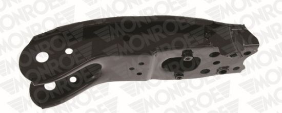 Obrázok Tlmič pérovania MONROE  ORIGINAL (Gas Technology) G16640