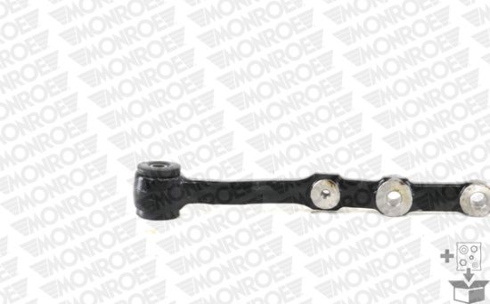 Obrázok Tlmič pérovania MONROE  ORIGINAL (Gas Technology) G55025